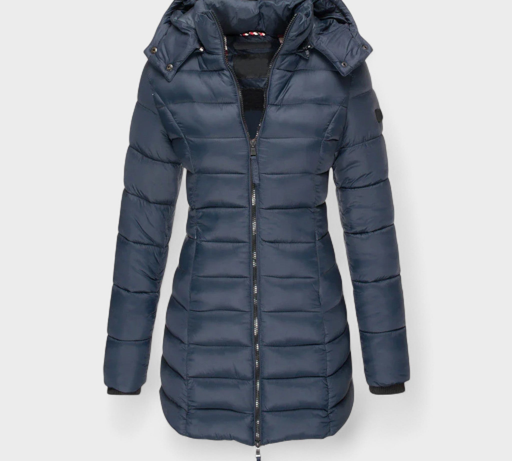 Ankica - Stilinga parka s toplom unutarnjom podstavom