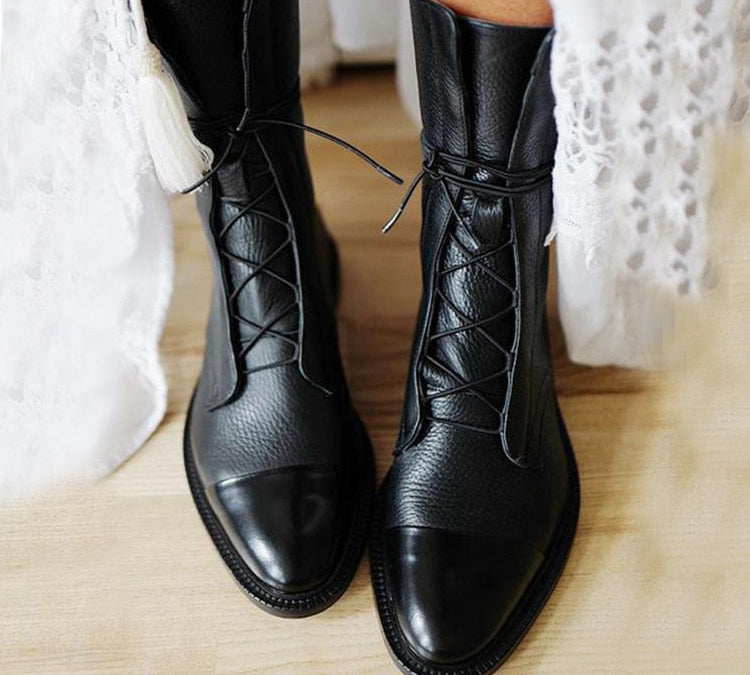 Mirna – Premium čizme