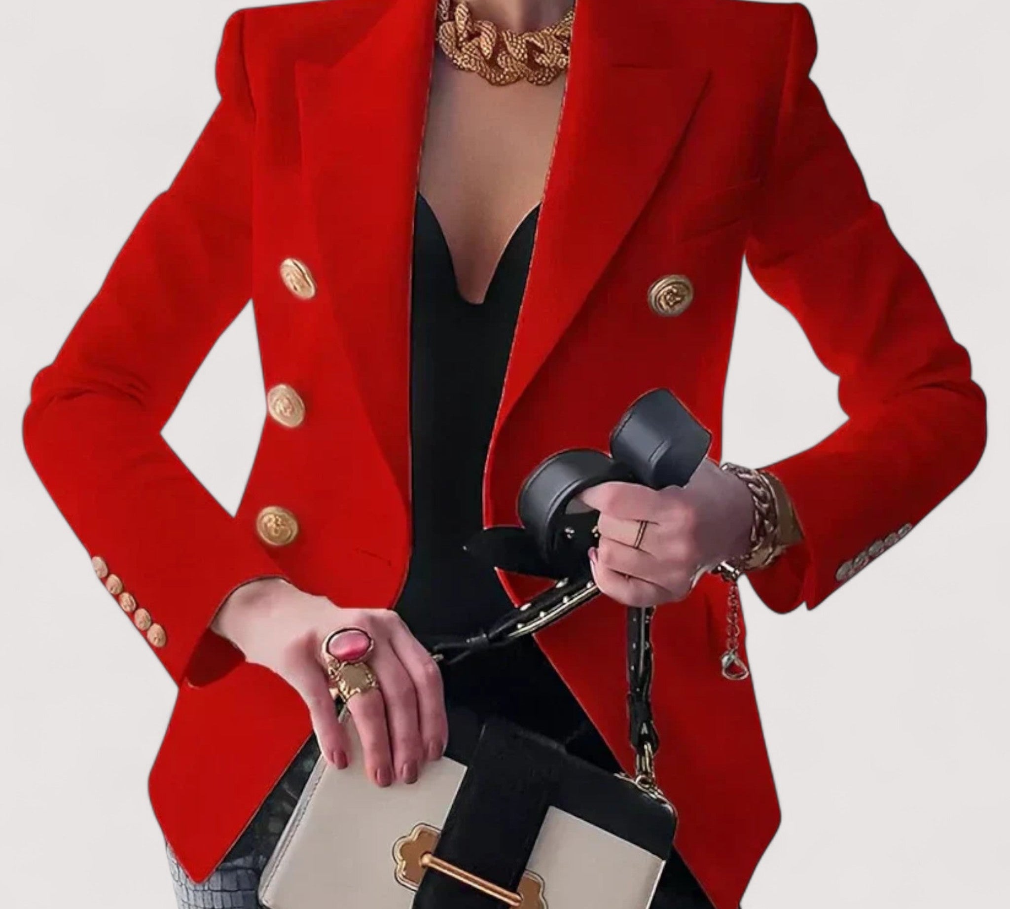 Stefania™ | Klasični sako