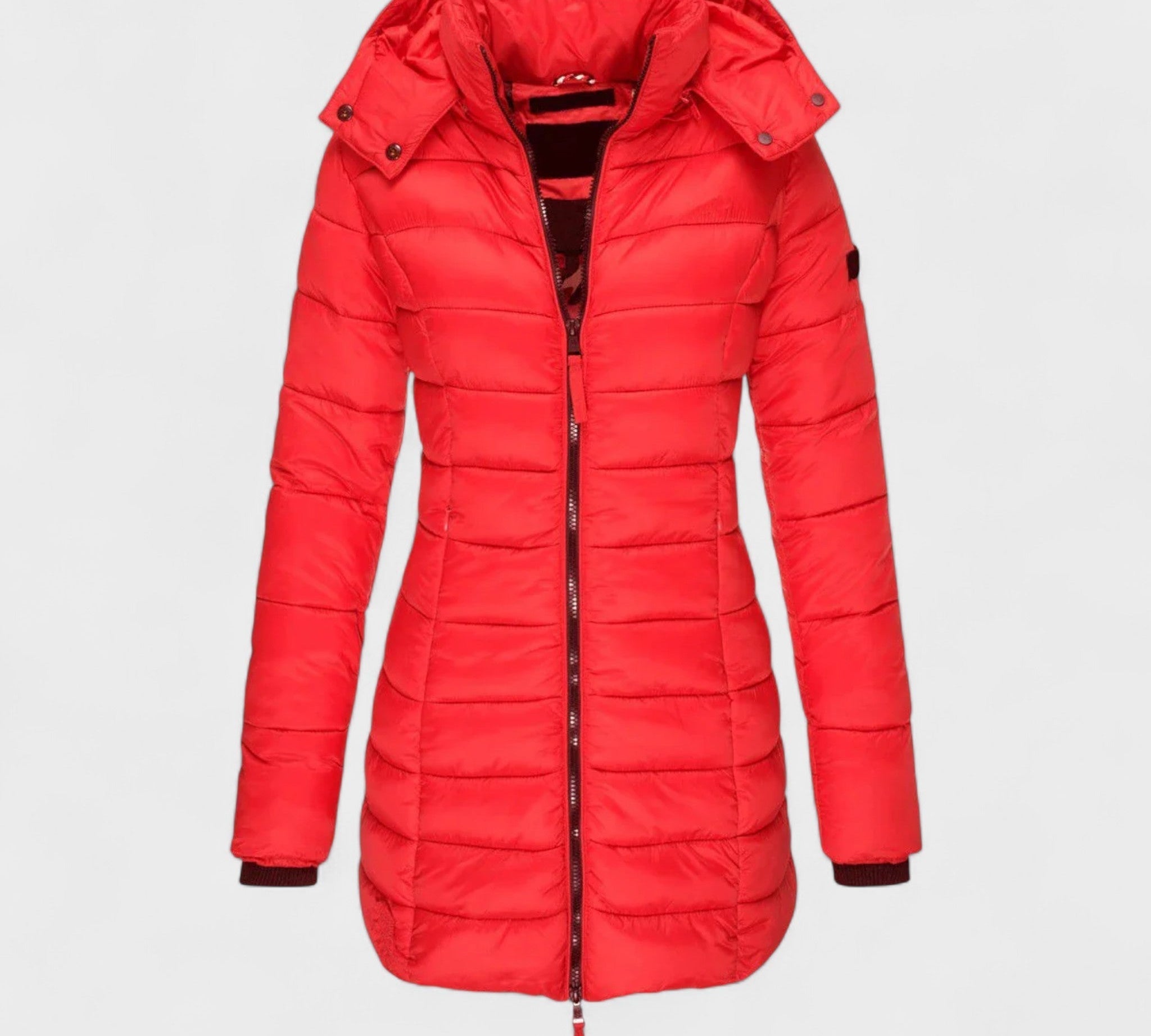 Ankica - Stilinga parka s toplom unutarnjom podstavom