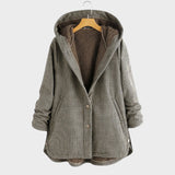 Ljiljana - Elegantan i Udoban Kaput