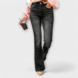 Francisca - Udobne elastične hlače