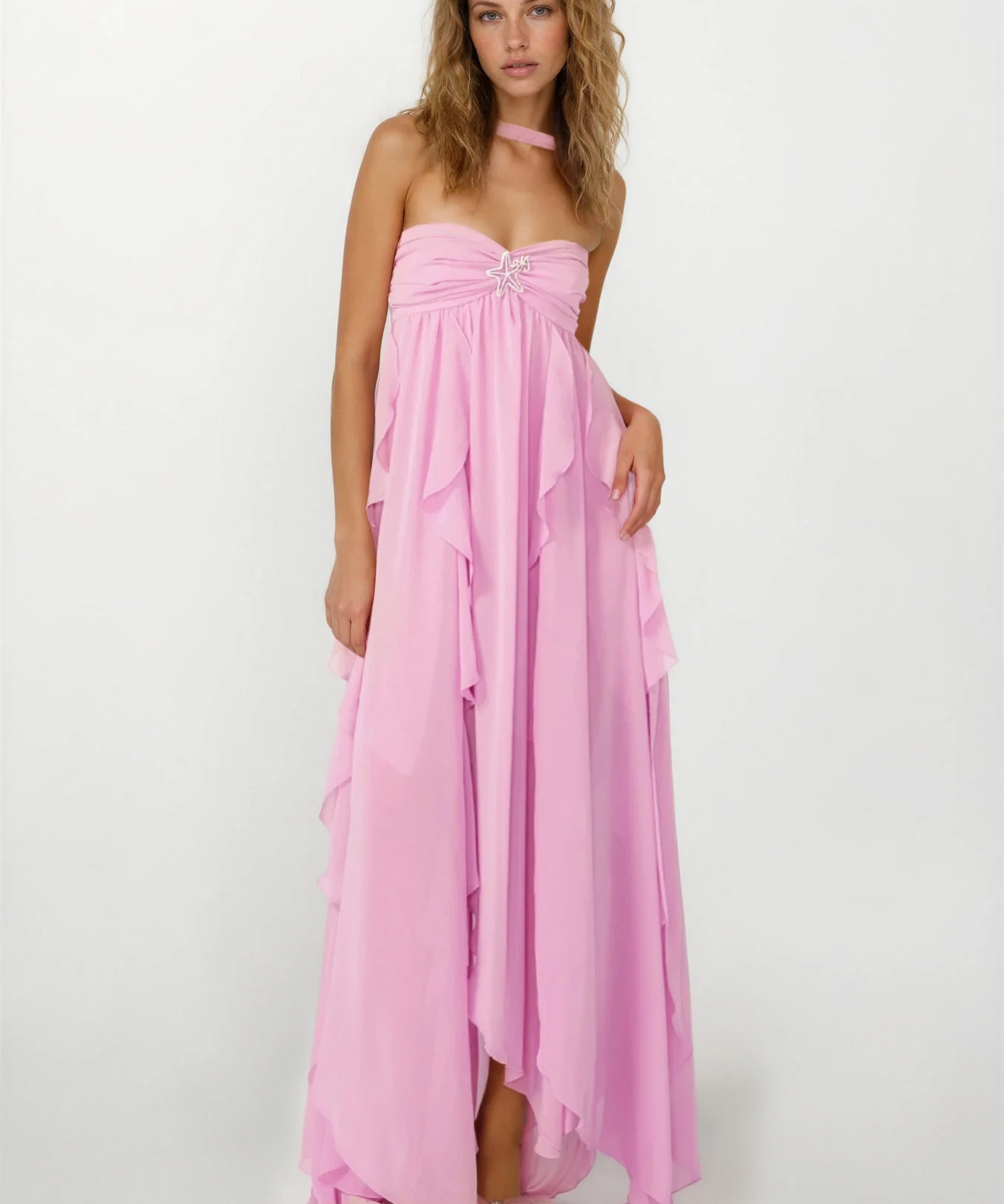 Joana | Maxi Haljina