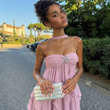 Joana | Maxi Haljina