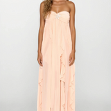 Joana | Maxi Haljina