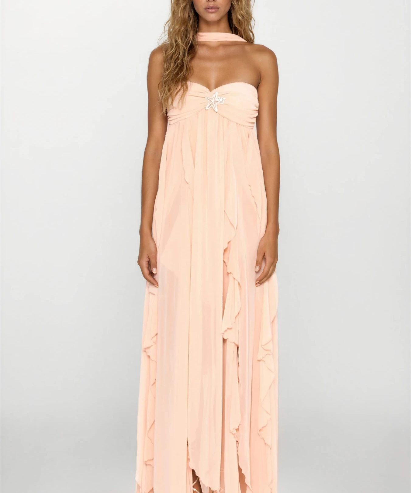 Joana | Maxi Haljina