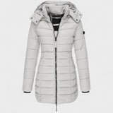 Ankica - Stilinga parka s toplom unutarnjom podstavom