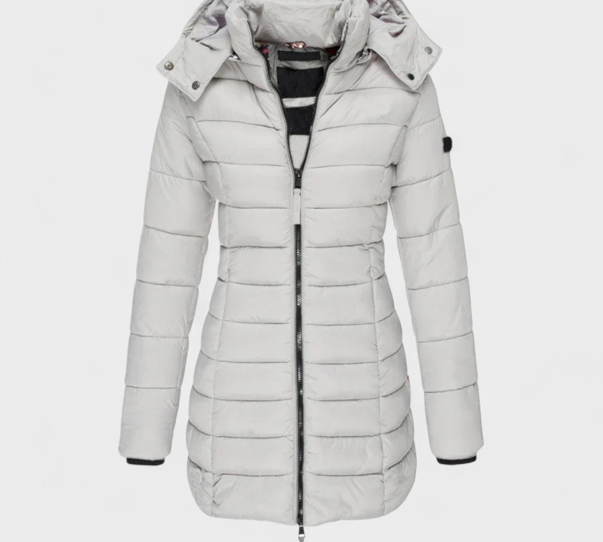 Ankica - Stilinga parka s toplom unutarnjom podstavom