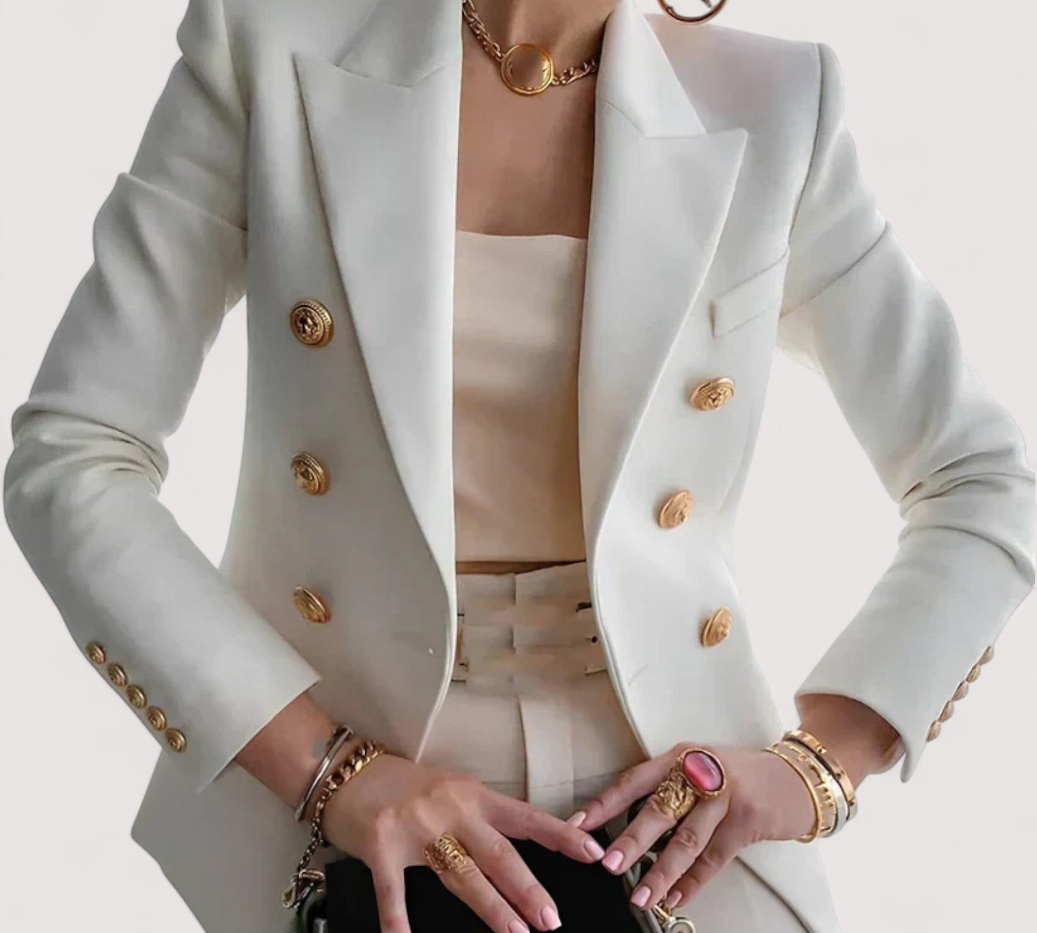 Stefania™ | Klasični sako