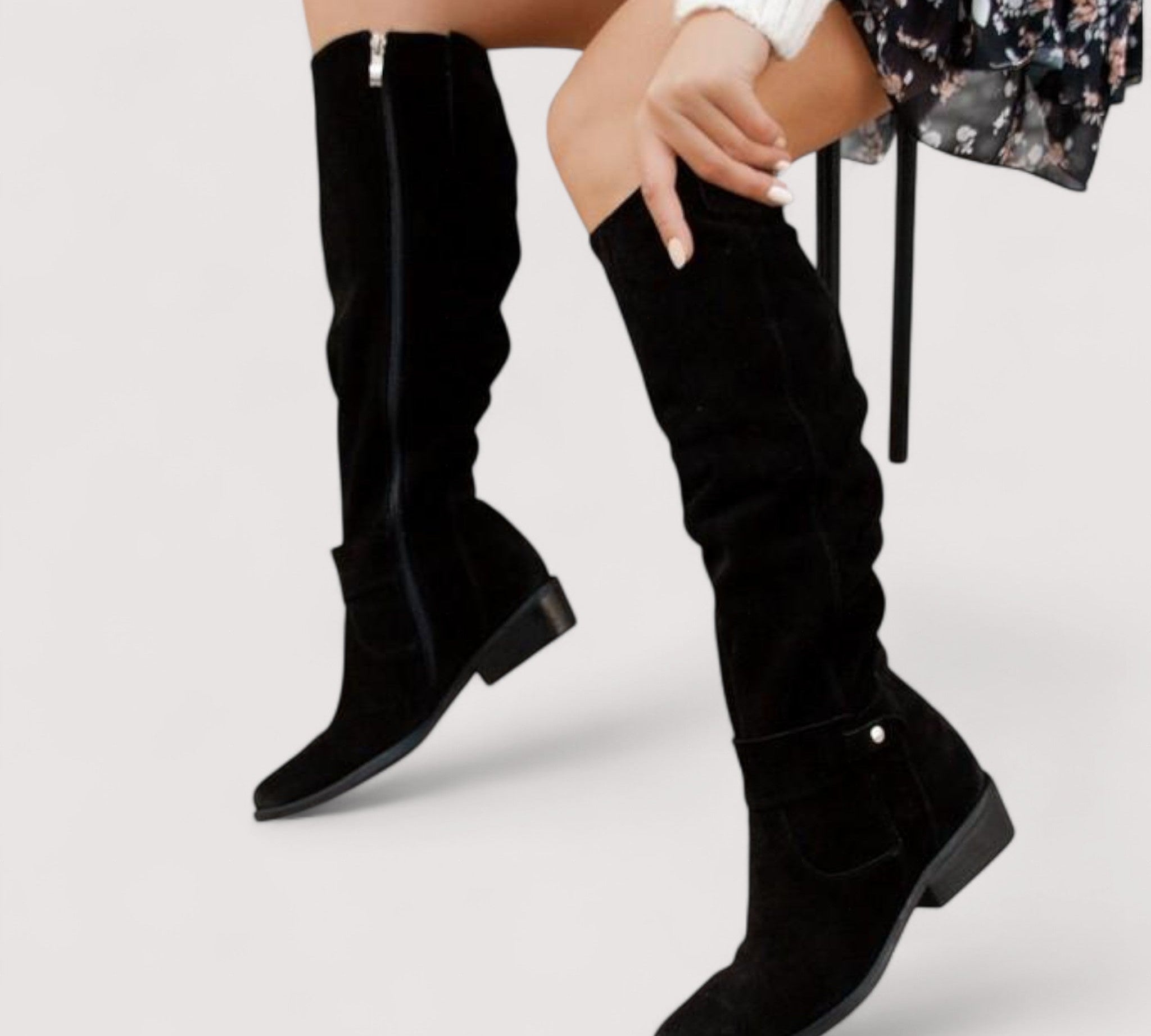 Teresa™ | Udobne, tople ženske čizme