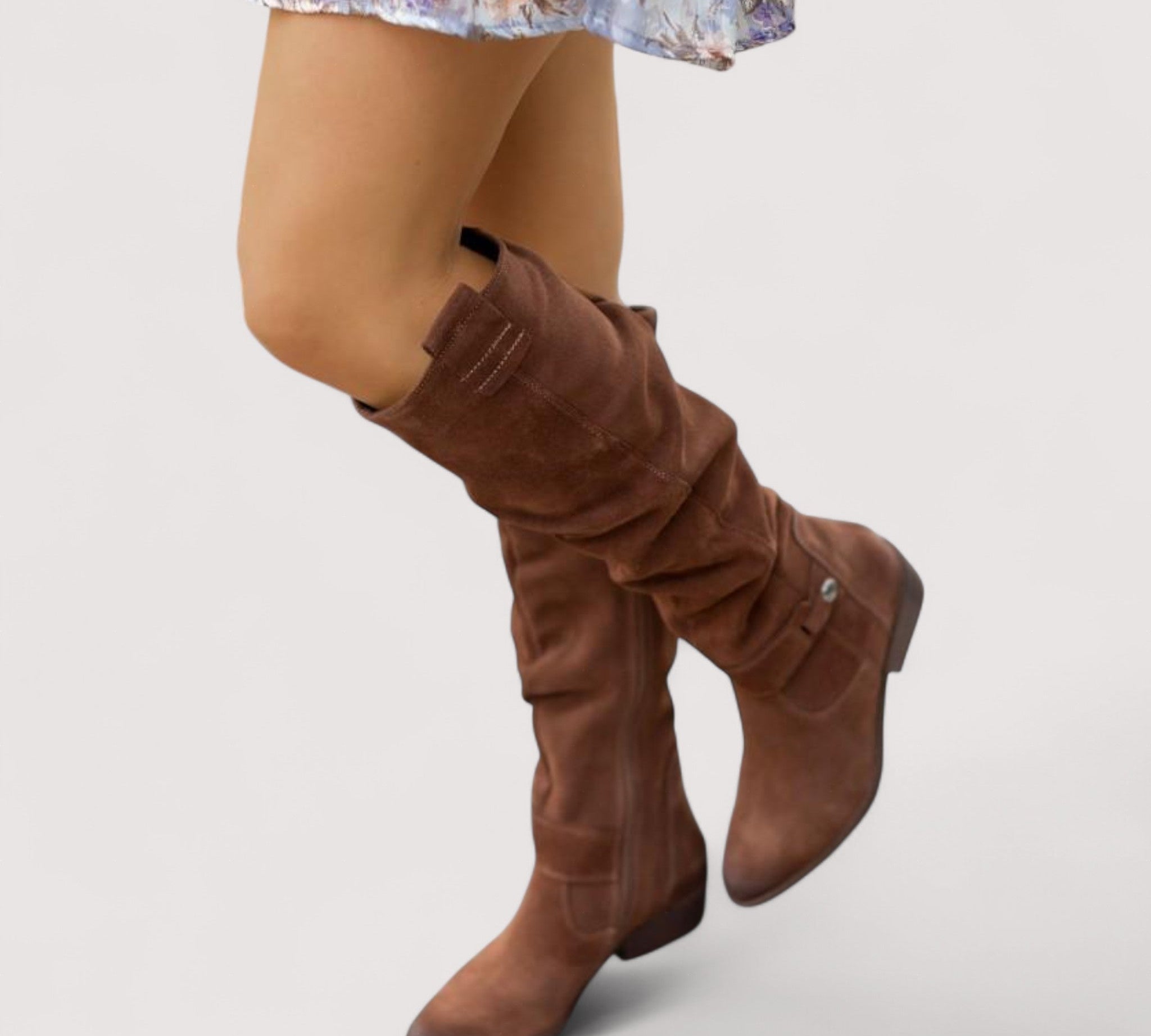 Teresa™ | Udobne, tople ženske čizme