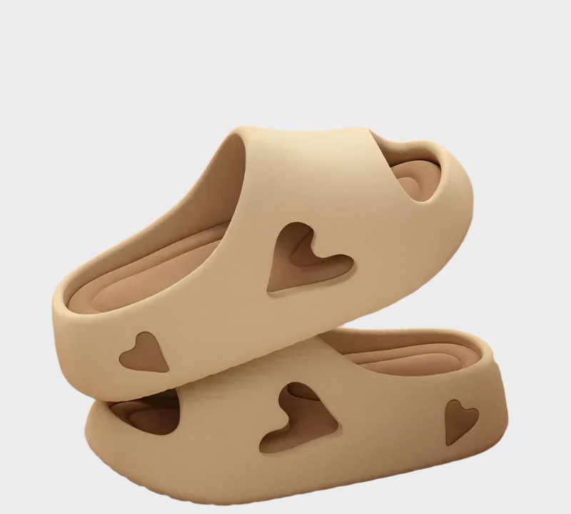 Japanke s igračkim oblikom srca