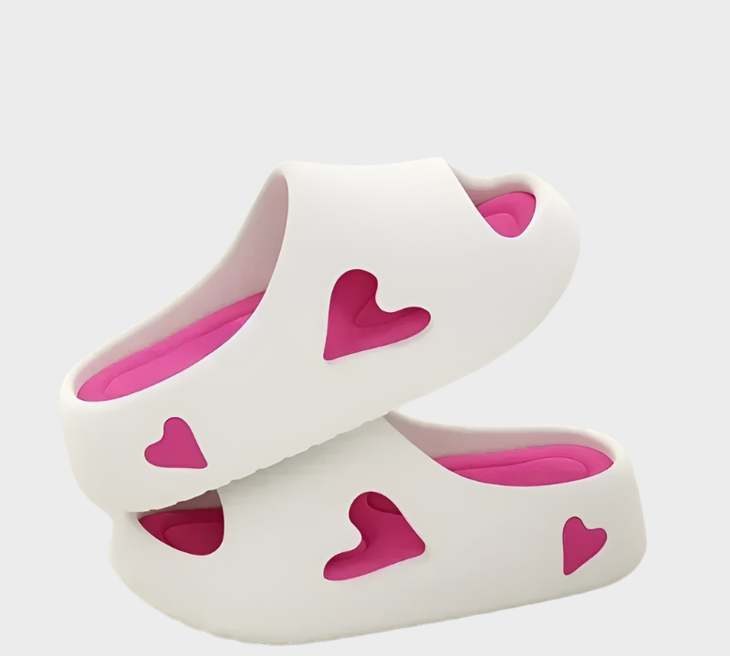 Japanke s igračkim oblikom srca