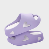 Japanke s igračkim oblikom srca