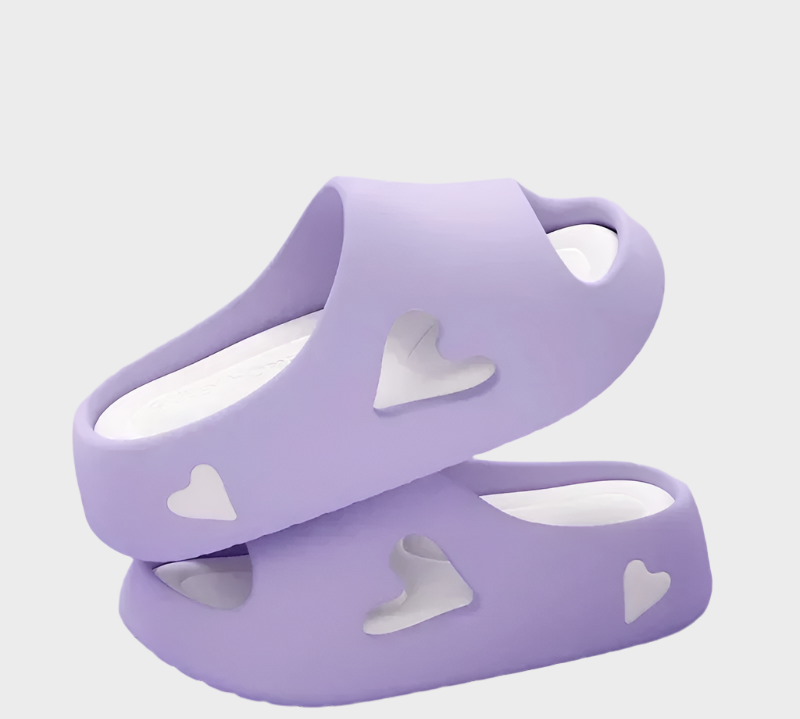 Japanke s igračkim oblikom srca