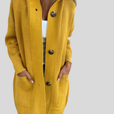 Giselle - Premium Kardigan Dugog Kroja