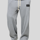 Samu - Široke Hlače S Podesivim Strukom