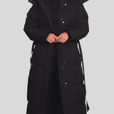 Heidi – Oversize Puffer Jakna s Podstavom