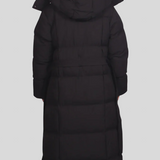 Heidi – Oversize Puffer Jakna s Podstavom