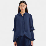 Elegantna Ljetna Košulja