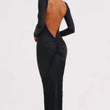 Vivienne | Maxi haljina