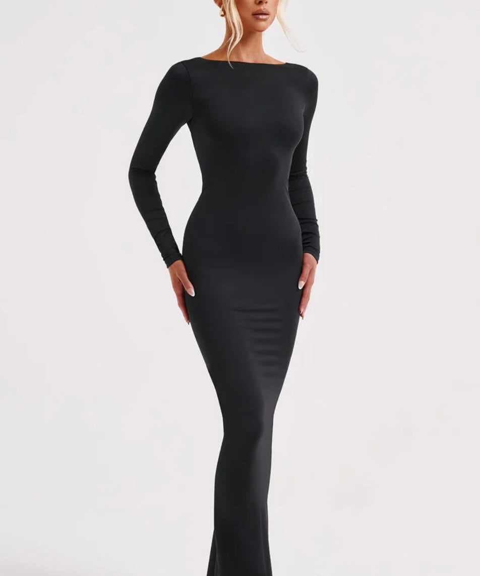 Vivienne | Maxi haljina