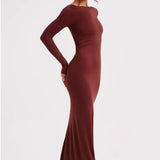 Vivienne | Maxi haljina