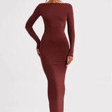 Vivienne | Maxi haljina