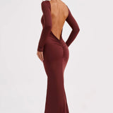 Vivienne | Maxi haljina