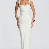 Nina | Maxi Haljina