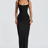Nina | Maxi Haljina