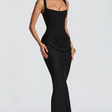 Nina | Maxi Haljina