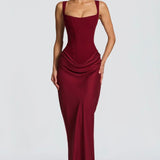 Nina | Maxi Haljina