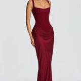 Nina | Maxi Haljina