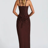 Nina | Maxi Haljina
