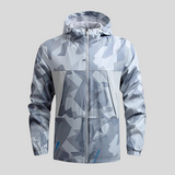 AeroFlex Pro - Prozračna i Lagana Sportska Jakna