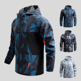 AeroFlex Pro - Prozračna i Lagana Sportska Jakna