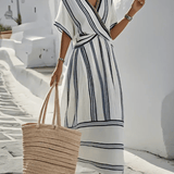 Santorini™ Ljetna Haljina