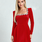 Celeste™ | Kristalna Haljina