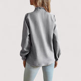 Doris™ | Elegantna bluza