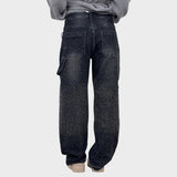 Amalija - Široke traperice