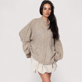 Ida™ | Kardigan ležernog stila