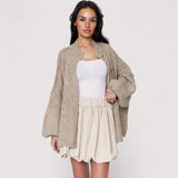 Ida™ | Kardigan ležernog stila