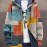 indalee™ | Luksuzni kardigan s umjetničkom inspiracijom