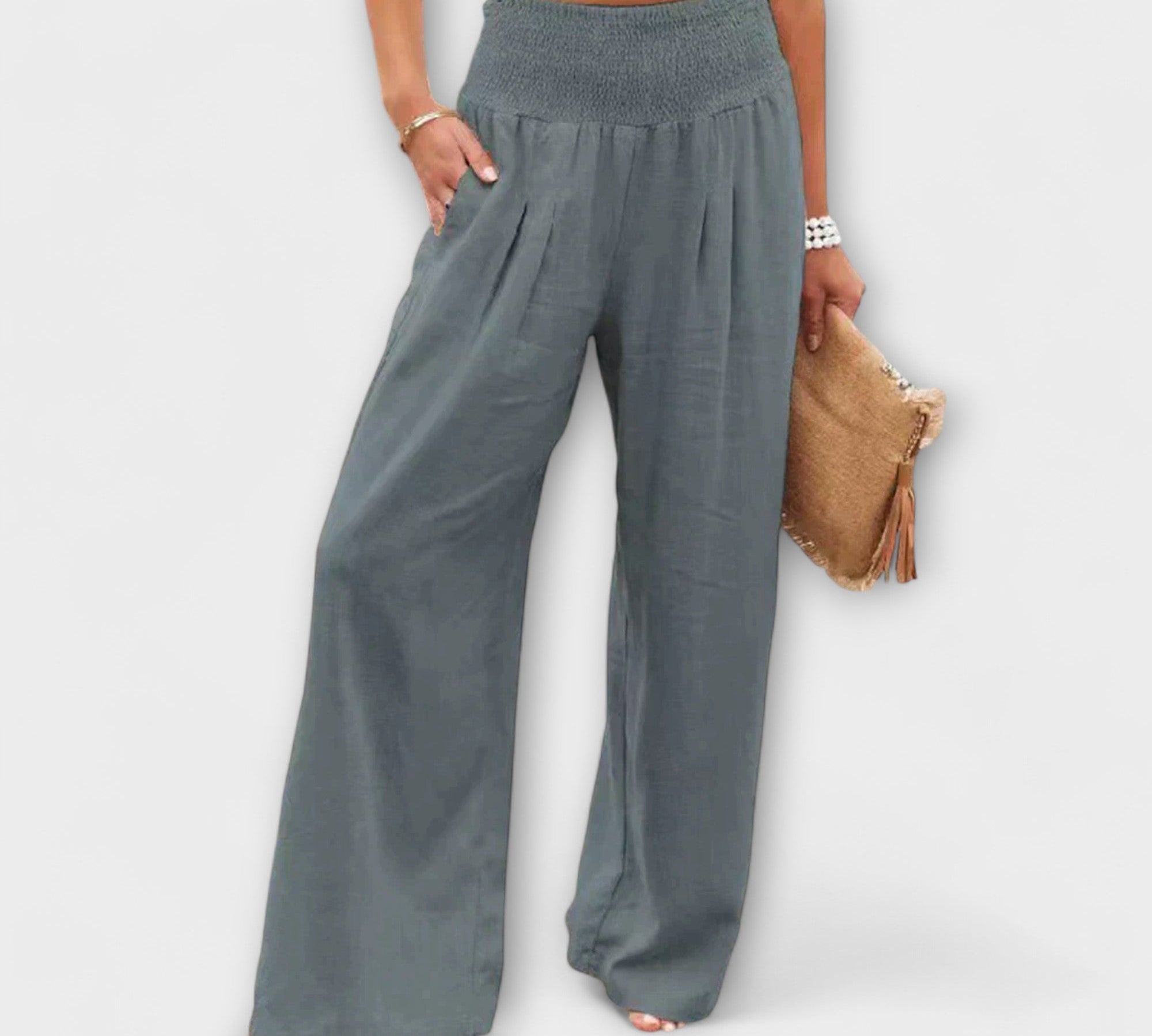 Slavka - Lagane i elegantne hlače