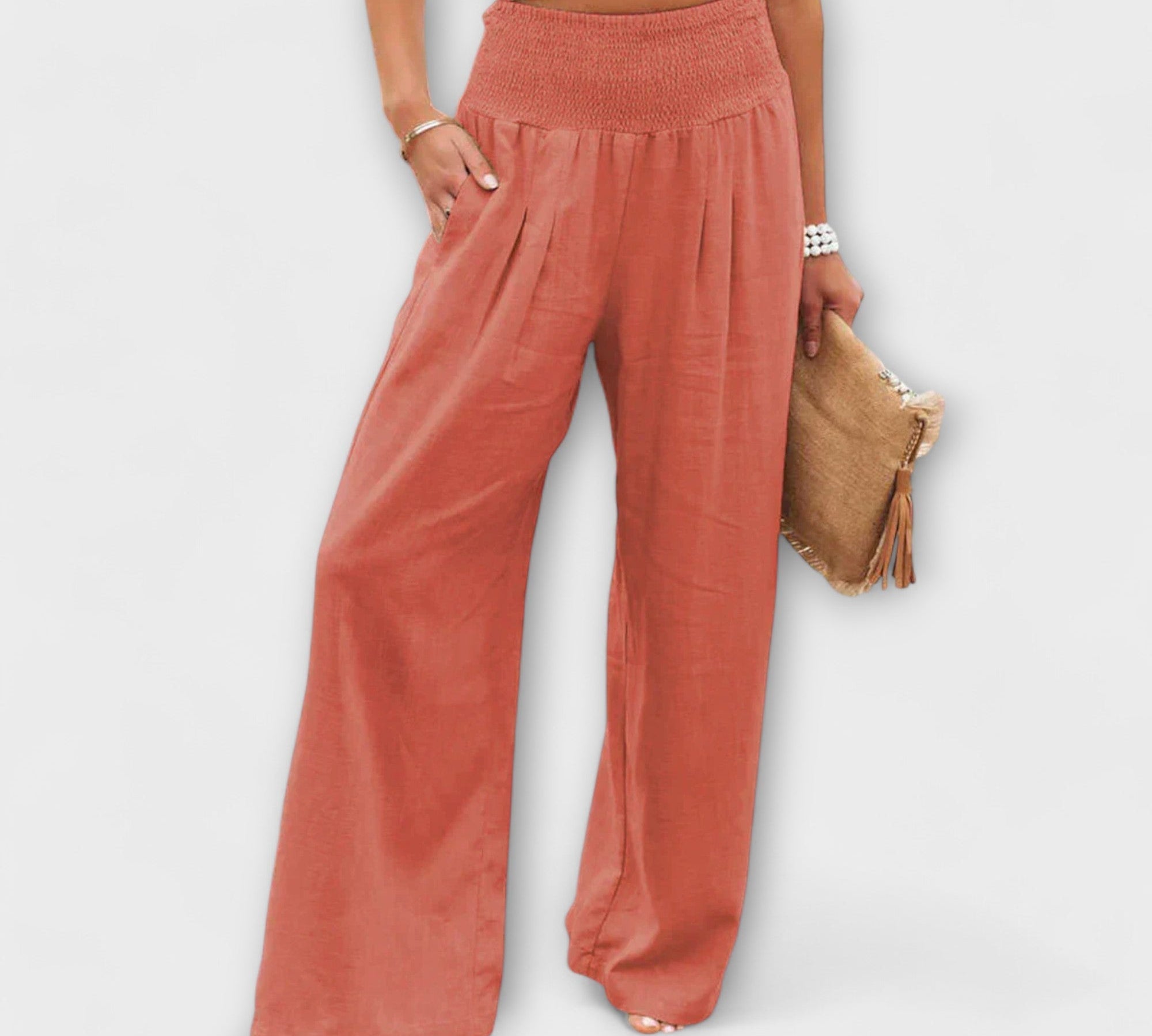 Slavka - Lagane i elegantne hlače