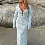 Kelsey | Maxi Haljina