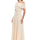 Hope™ | Flowy maksi haljina for Effortless Summer Style
