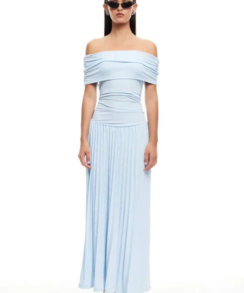 Hope™ | Flowy maksi haljina for Effortless Summer Style