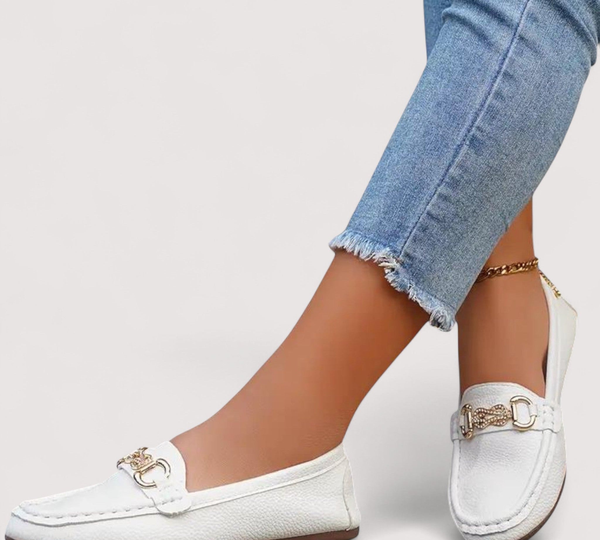 Hana™ | Elegantne Mary Jane cipele